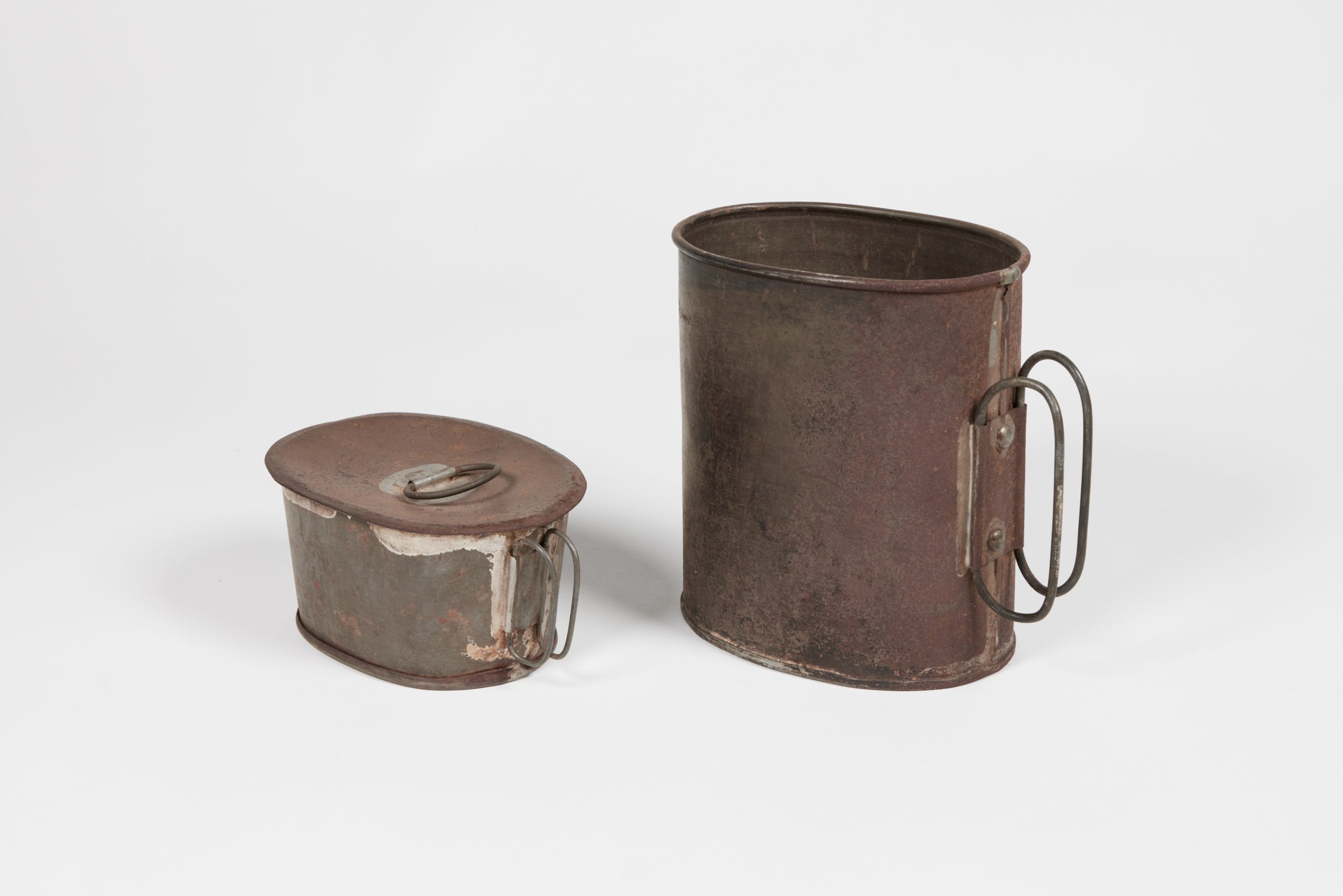 Australian Stockman's Quart Pot (Ord River Brand) 