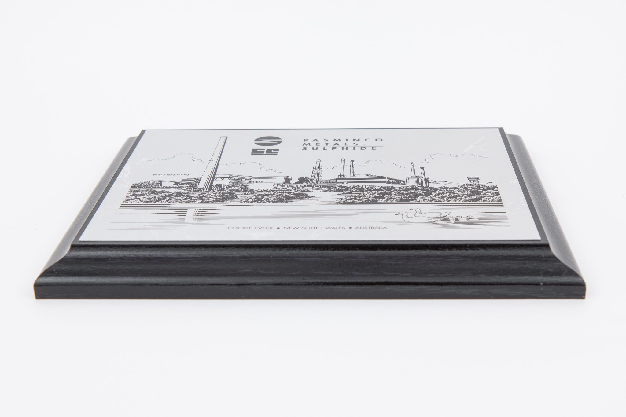 She’ll Be Right, Mate - Storyplace